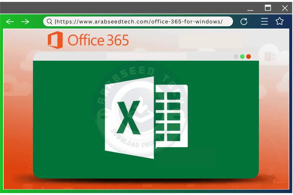 Microsoft Excel